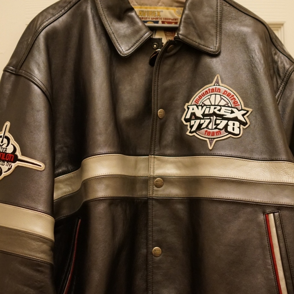 Avirex Jacket - image 1